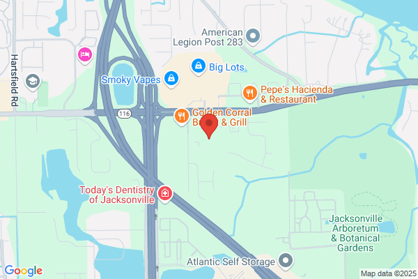 Publix Super Market Plaza