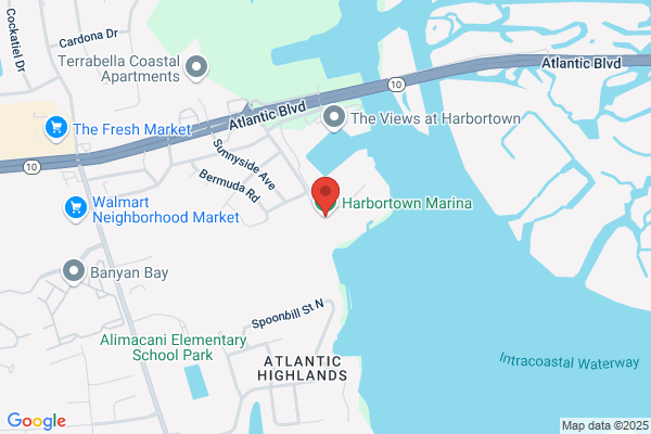 Harbor Marine