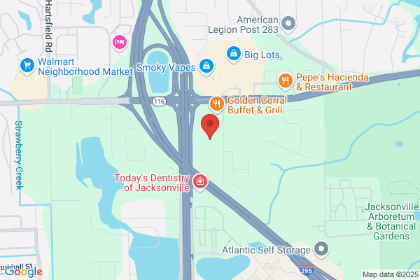 Candlewood Suites Jacksonville East Merril Road, an IHG Hotel