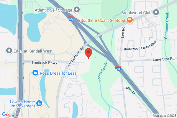 Hampton Inn Jacksonville East Regency Square
