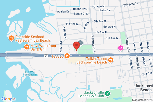 Beaches Insurance Services