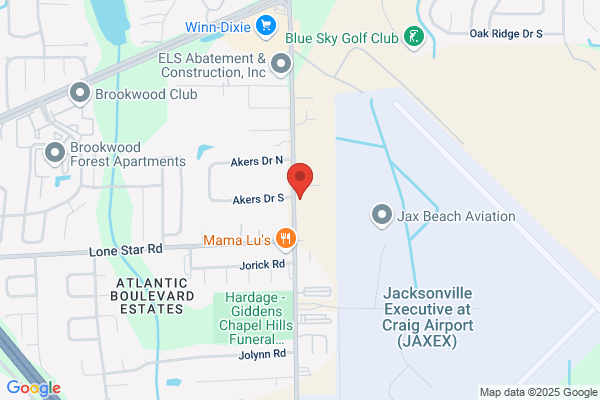 Earth Works Jax Lawn Care and Landscaping