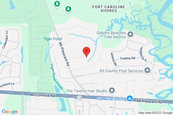 Florida Coastal Irrigation and Landscape