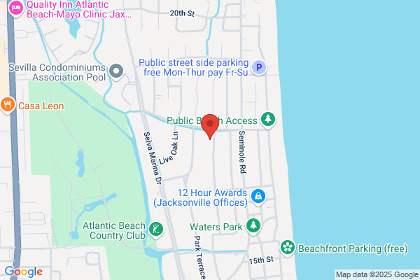 Anderson Cindy L Attorney