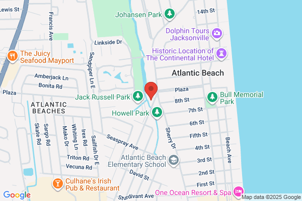 Atlantic Beach City of, Police Department, Police Records