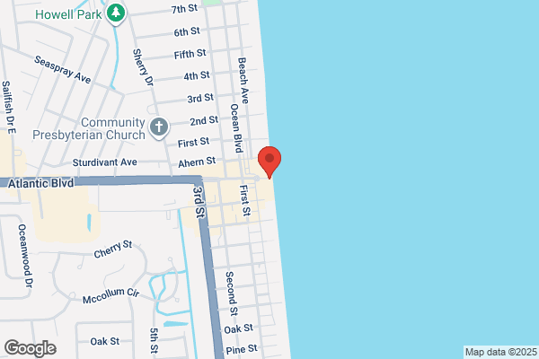 Beaches Sports and Gaming