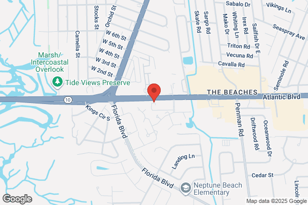 Busbia Insurance Agency