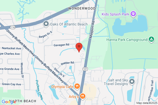 Coastal Science Associates Inc