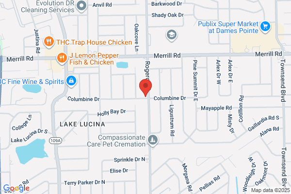 Dawson Land Development Inc