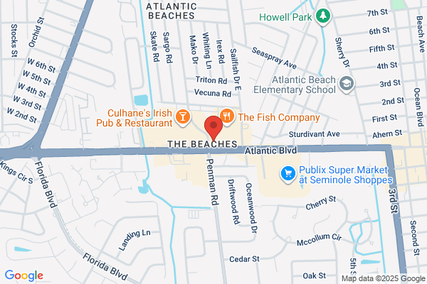FLUENT Cannabis Dispensary - Atlantic Beach