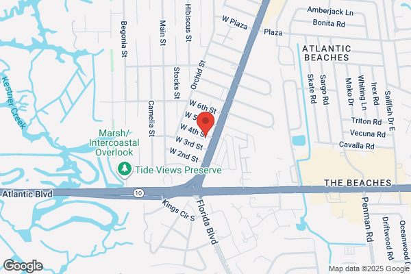 Fleet Reserve Association Branch 290