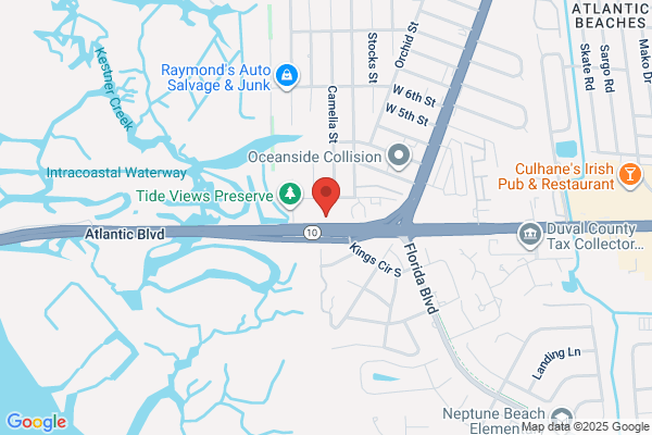 Hulihan Territory Inc