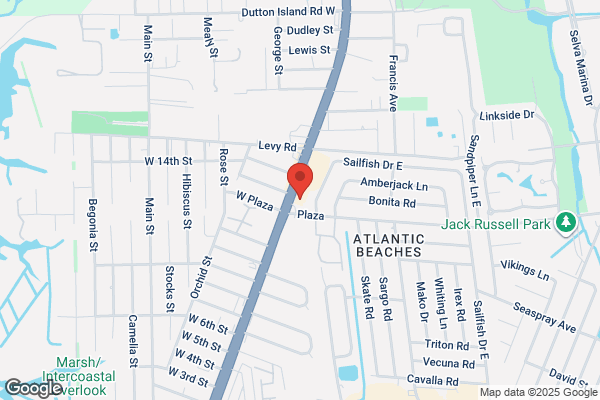 Mayport Hardware Inc