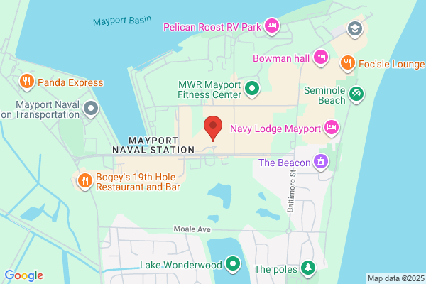 Mayport Prime-Care