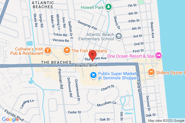 Monahan Beaches Jewelry Center Inc