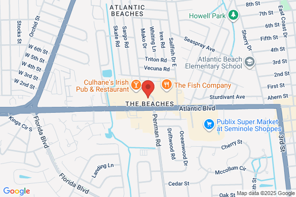 Seabreeze Dental Group
