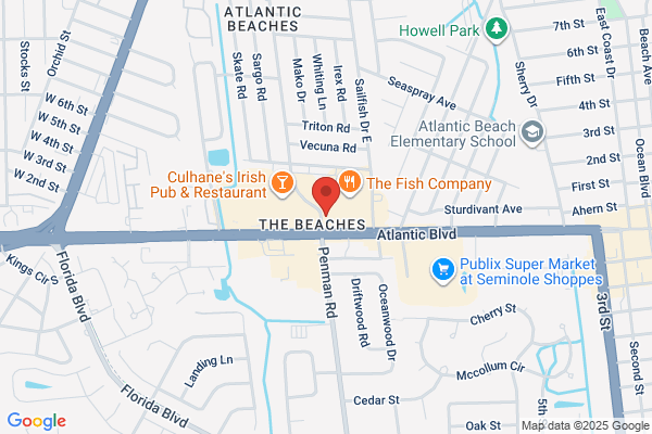 Sunnyland Laundromat & Dry Cleaners