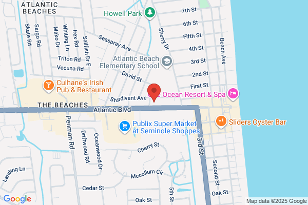 Surfside Chiropractic