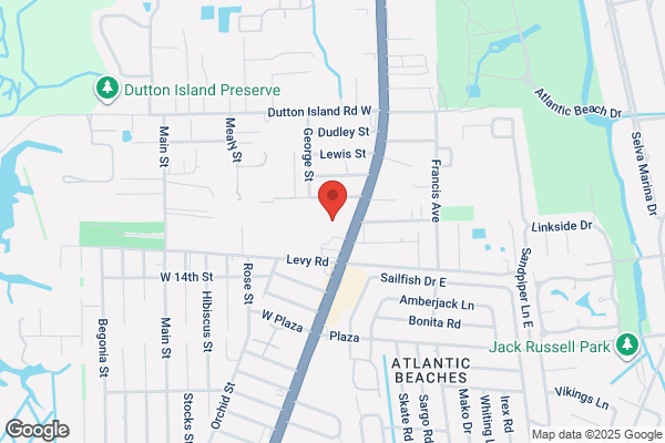 U-Haul Moving & Storage of Mayport