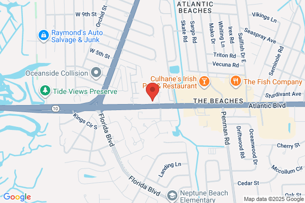 Eric Dreibelbis Life's a Beach House Team - Keller Williams Realty