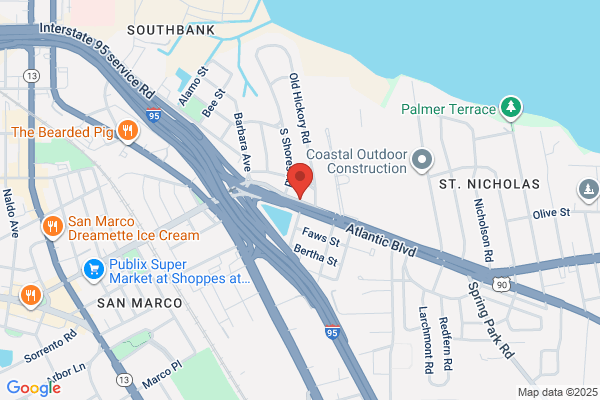 Preferred Realty of N Florida Inc