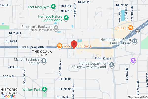 Southern Home Lending Corporation