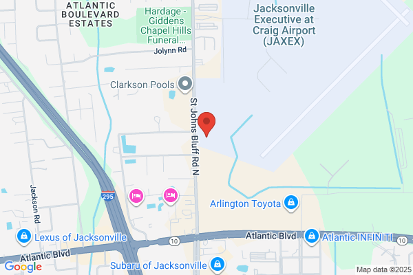 Jax Boat and RV Storage