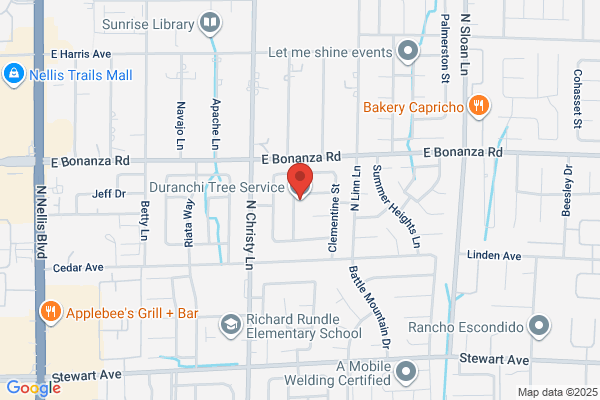 Durance Tree Service Corp.