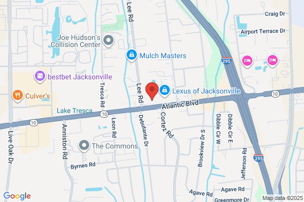 Mercedes-Benz of Jacksonville