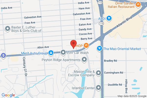 Arlington Auto Exchange