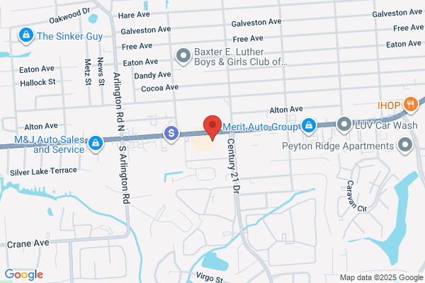 J Ed Floyd Motors Inc