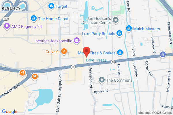 Tom Bush BMW Jacksonville
