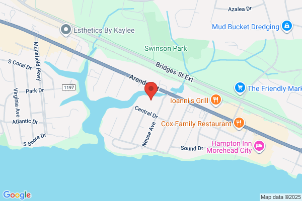 70 West Marina