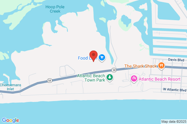 Atlantic Beach Coastal Enterprises
