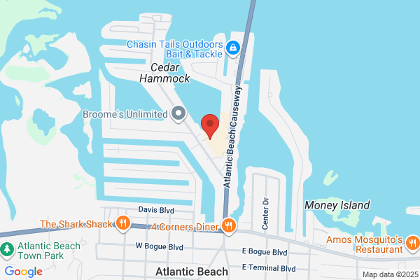 Atlantic Beach Realty Inc