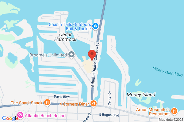 Atlantic Beach Seafood and Fresh Market