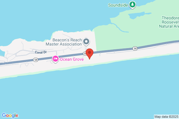 Best Western Crystal Coast Resort