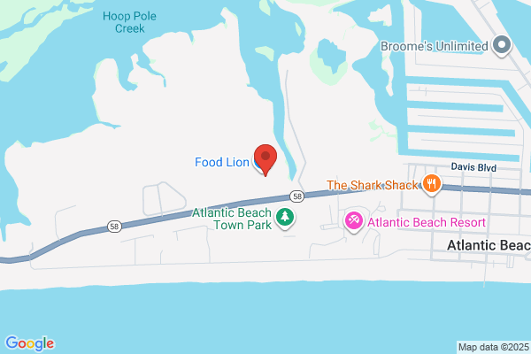 Captain Q's Seafood & Smokehouse