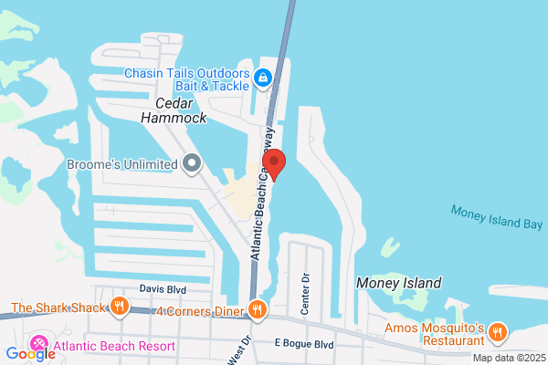 Charter Boat Booking Service