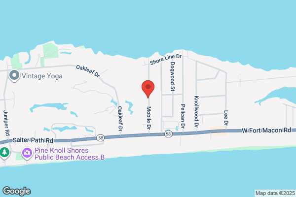 Coastal Mobile Estates