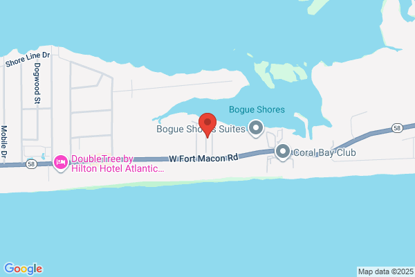 Croatan Mobile Home Park
