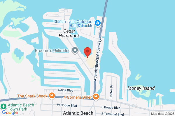 Crow's Nest Marina Service, Parts & Service