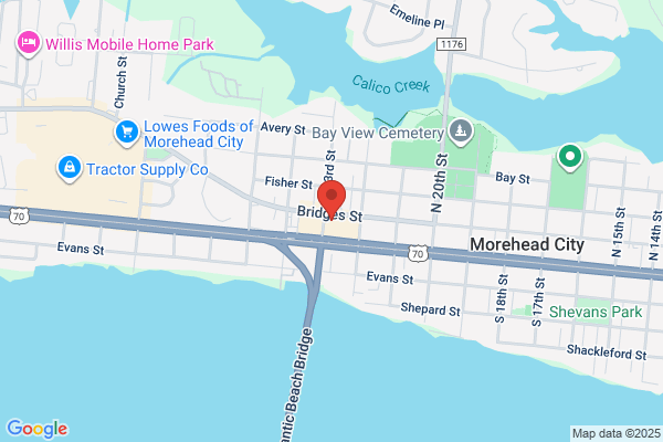 East Coast Racing Collectibles