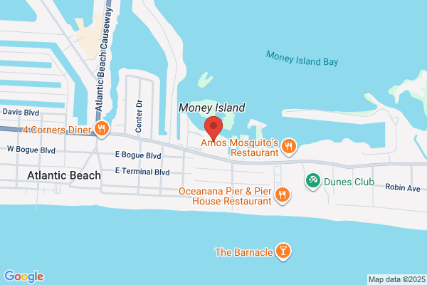 Fort MacOn Marina