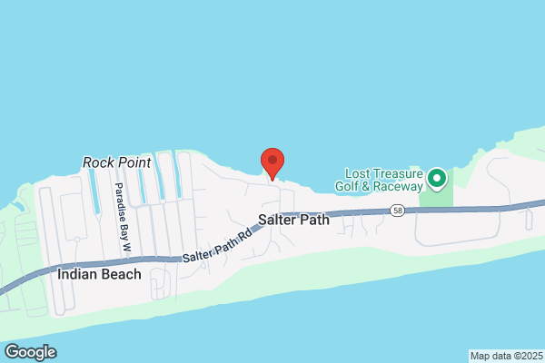 Homer's Point Marina & Seafood