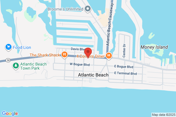 Island Inn of Atlantic Beach
