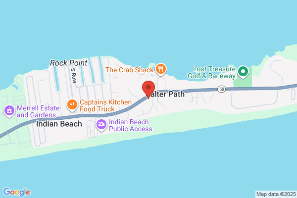 Island Plumbing