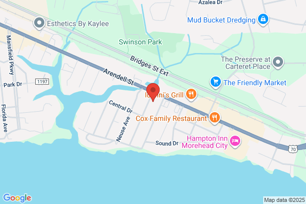 Oceanside Family Dentistry