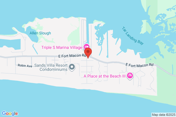 Sand Dollar Motel