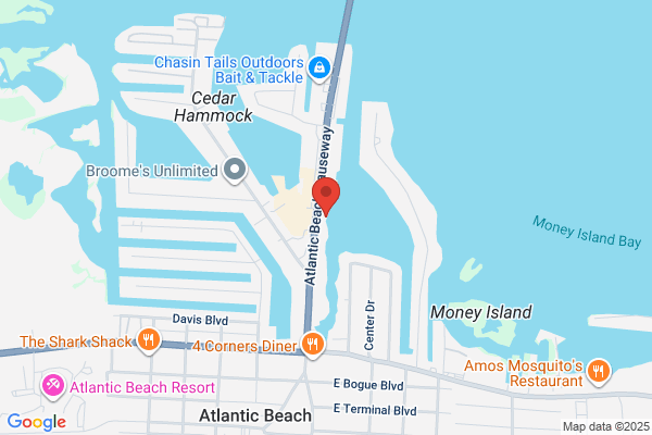 Sea Water Marina